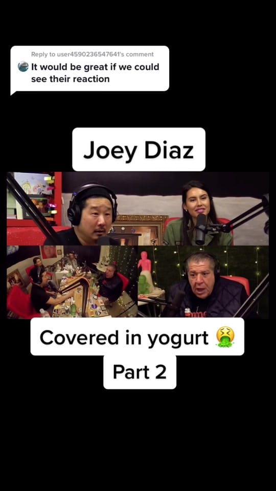 Post 1 by Del_the_funky_homosapien on TikTok (video)