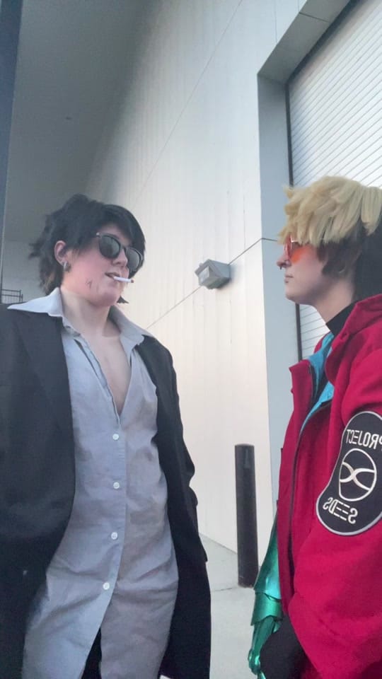 Post 9 by Vertigo Ghost on TikTok (video)