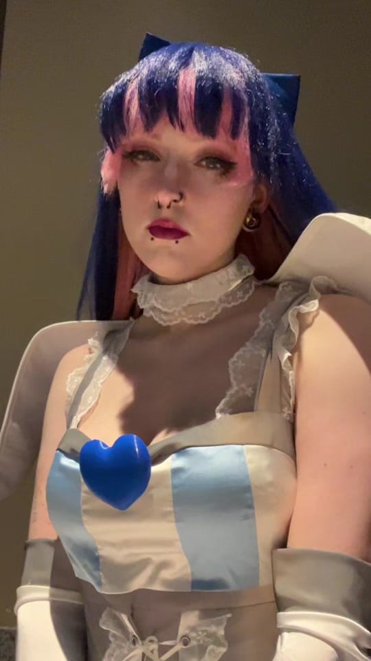 Post 4 by Vertigo Ghost on TikTok (video)