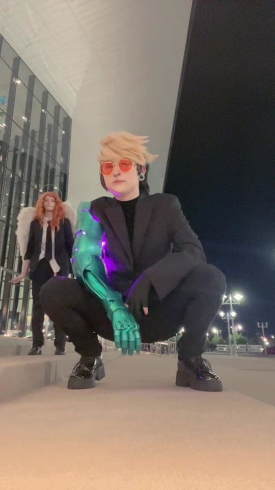 Post 10 by Vertigo Ghost on TikTok (video)