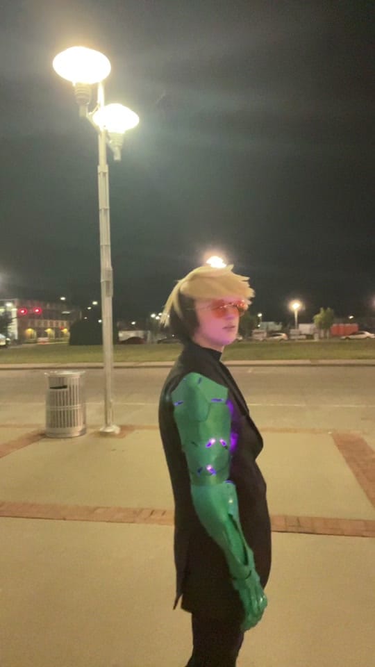 Post 5 by Vertigo Ghost on TikTok (video)