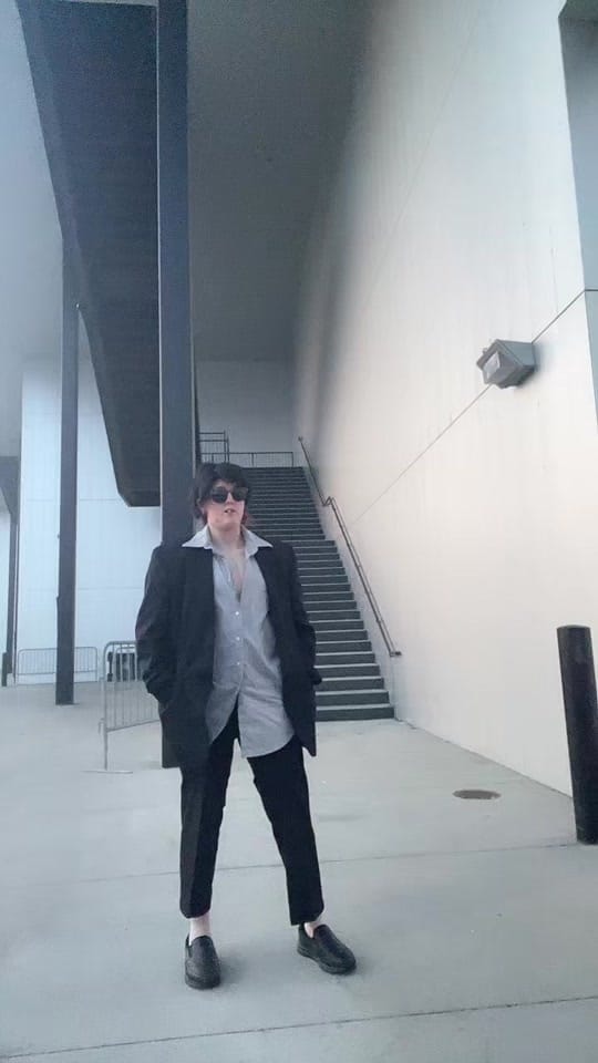 Post 8 by Vertigo Ghost on TikTok (video)