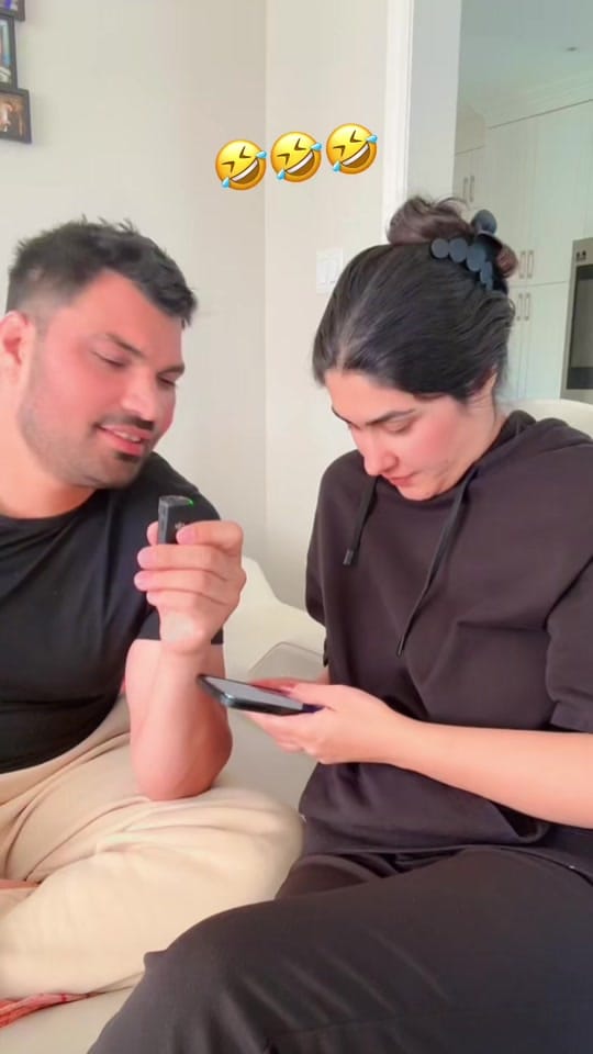 Post 9 by Ritu Lalia on TikTok (video)