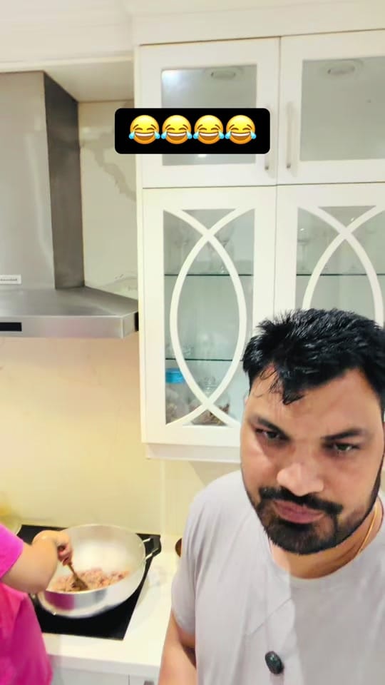 Post 3 by Ritu Lalia on TikTok (video)