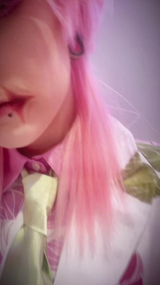 Post 2 by Vertigo Ghost on TikTok (video)