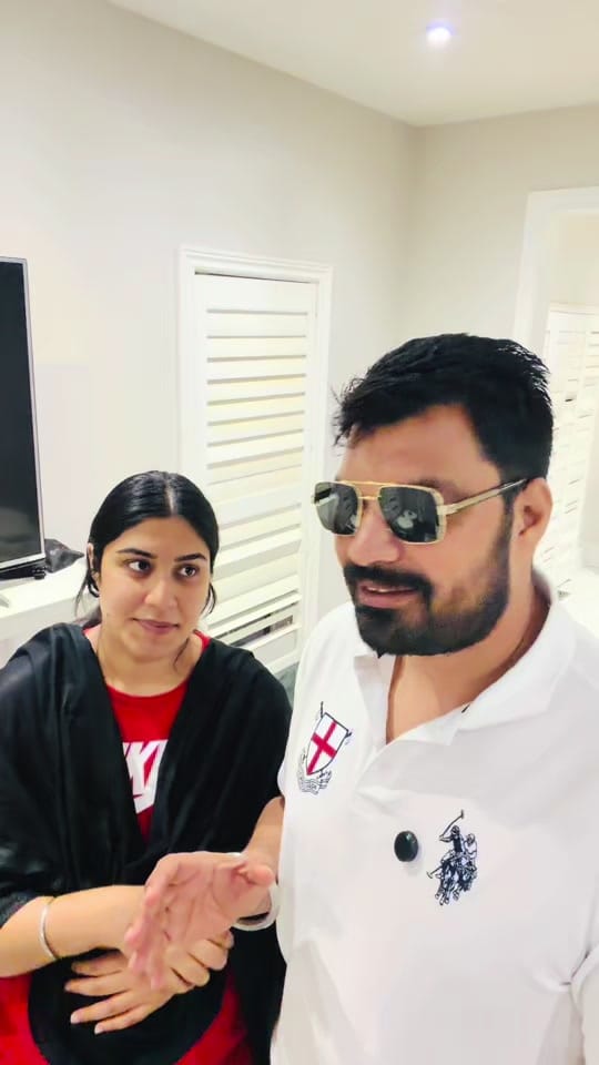 Post 5 by Ritu Lalia on TikTok (video)