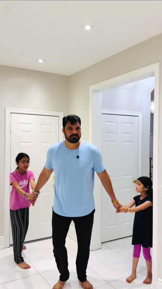 Post 6 by Ritu Lalia on TikTok (video)