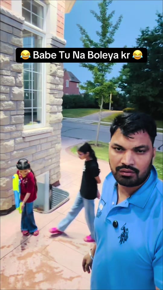 Post 1 by Ritu Lalia on TikTok (video)