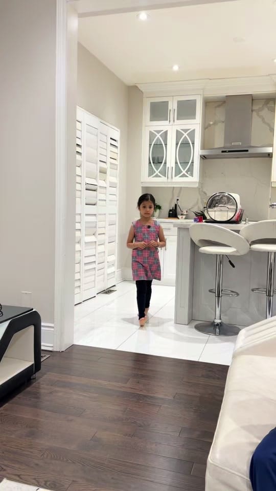 Post 7 by Ritu Lalia on TikTok (video)
