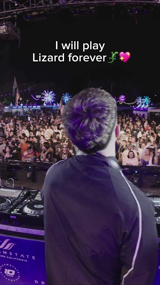 Post 6 by Matty Ralph Music on TikTok (video)