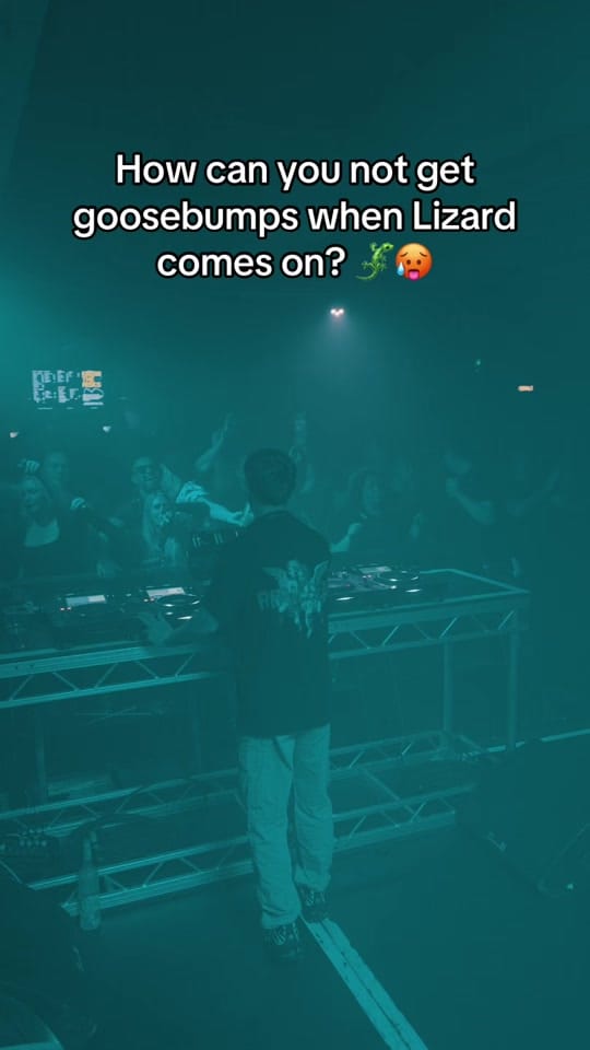 Post 5 by Matty Ralph Music on TikTok (video)