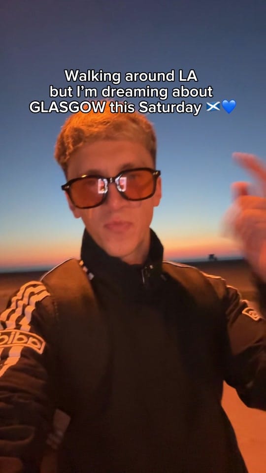 Post 8 by Matty Ralph Music on TikTok (video)