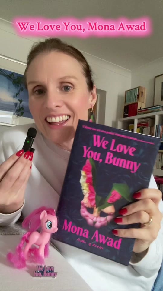 Post 8 by hannah.s.books on TikTok (video)