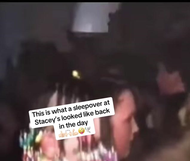 Post 6 by Mrs S on TikTok (video)