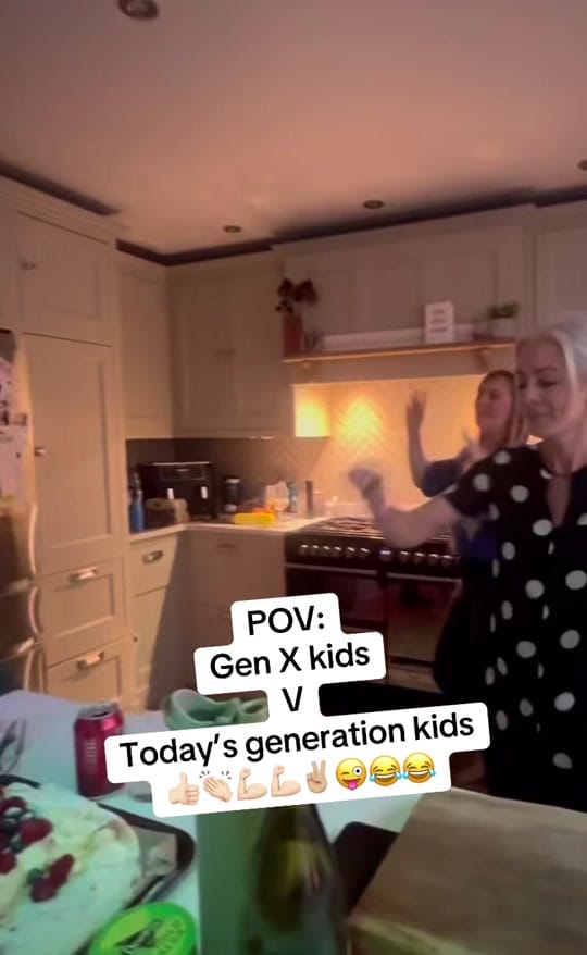Post 10 by Mrs S on TikTok (video)