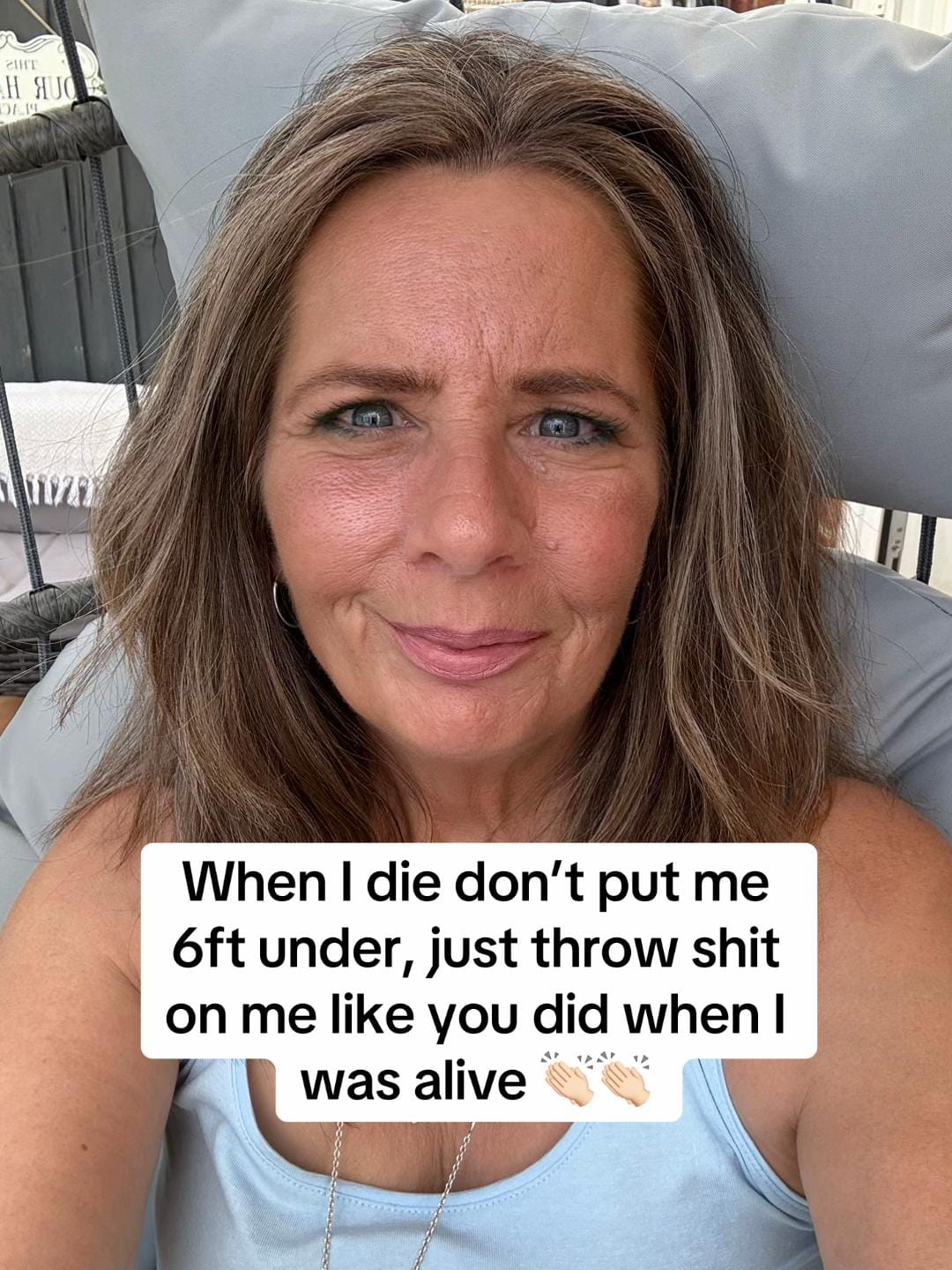 Post 9 by Mrs S on TikTok (video)