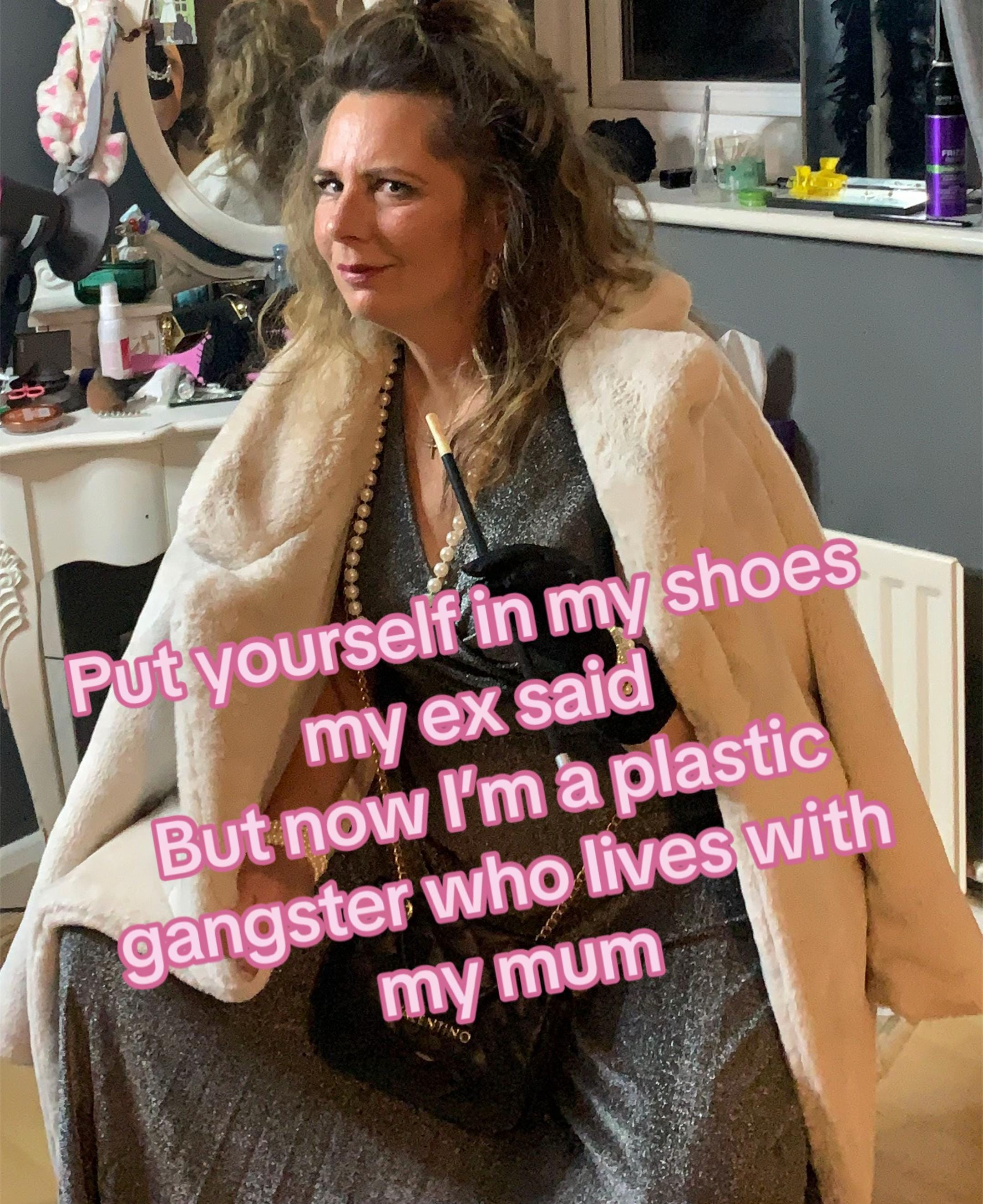 Post 4 by Mrs S on TikTok (video)