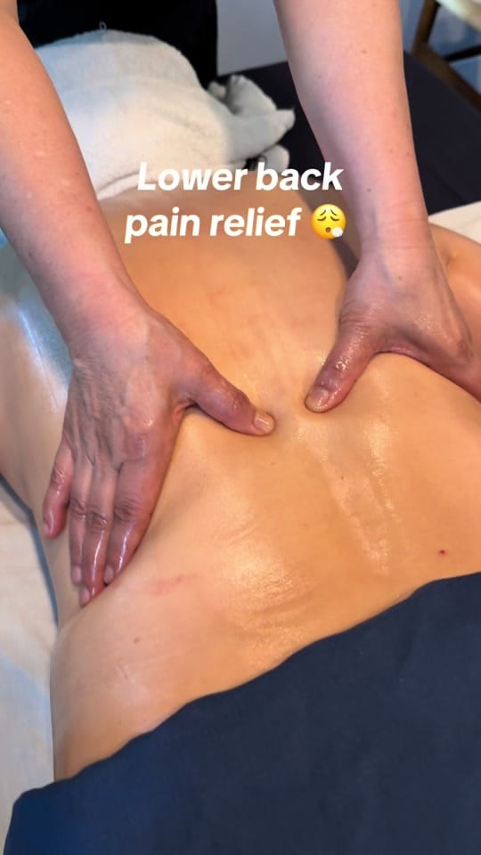 Post 9 by Wanchai Thai Wellness on TikTok (video)