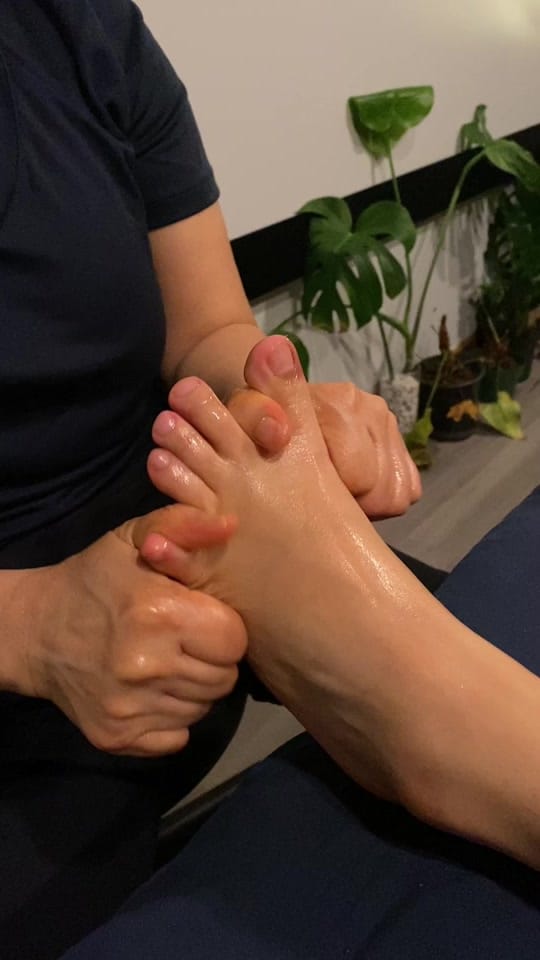 Post 8 by Wanchai Thai Wellness on TikTok (video)
