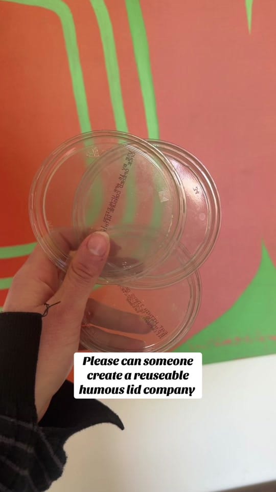Post 3 by Melissa Solmaz on TikTok (video)
