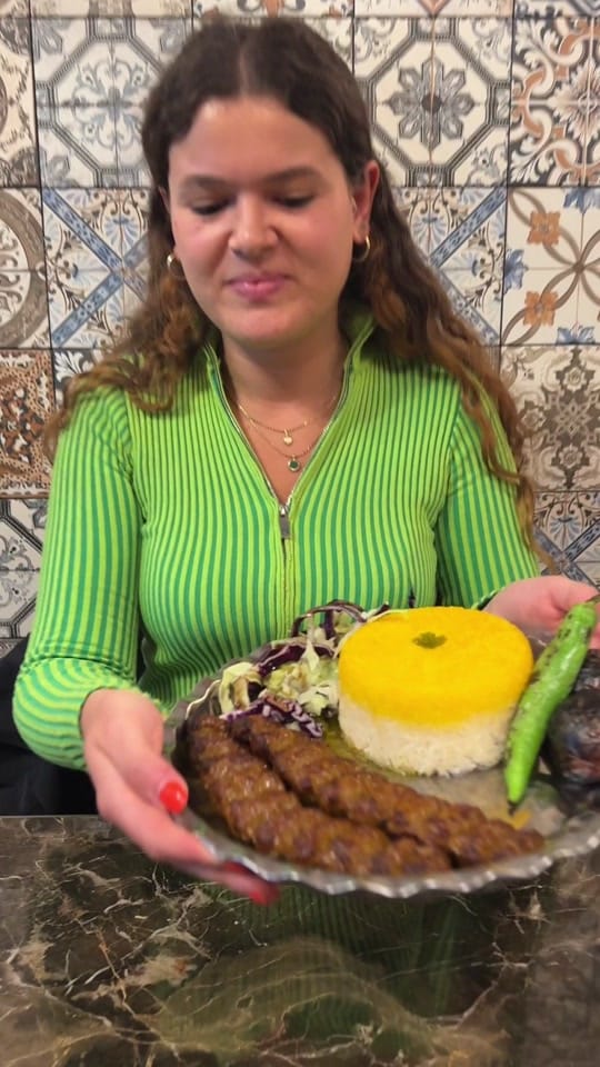 Post 8 by Melissa Solmaz on TikTok (video)