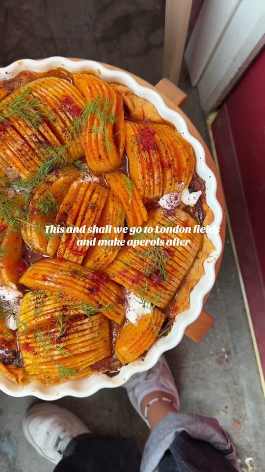 Post 6 by Melissa Solmaz on TikTok (video)