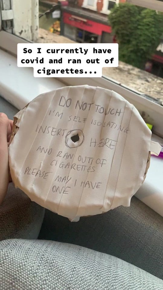 Post 10 by Melissa Solmaz on TikTok (video)