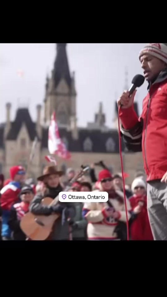 Post 2 by Shaun Majumder on TikTok (video)