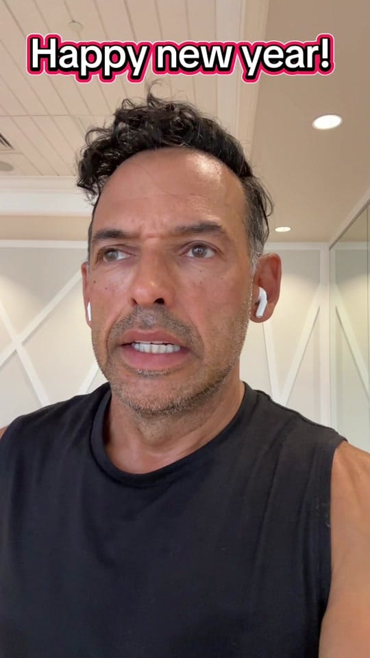 Post 8 by Shaun Majumder on TikTok (video)
