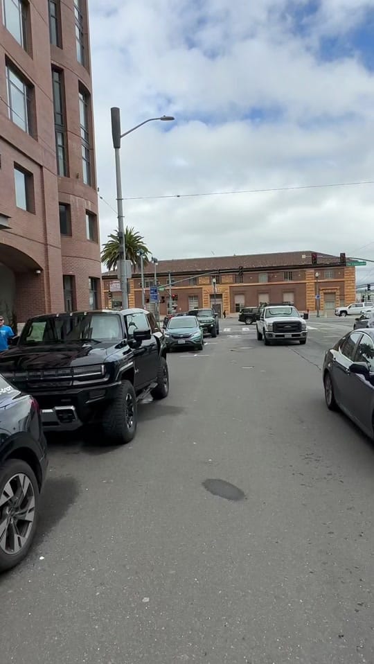 Post 10 by General Motors Jeff on TikTok (video)