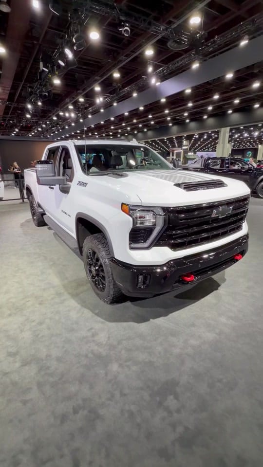 Post 5 by General Motors Jeff on TikTok (video)