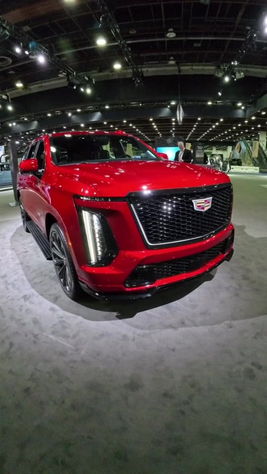 Post 4 by General Motors Jeff on TikTok (video)