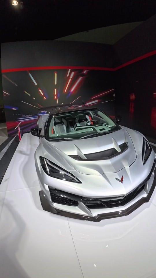 Post 2 by General Motors Jeff on TikTok (video)