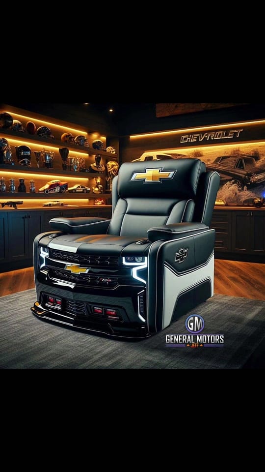 Post 8 by General Motors Jeff on TikTok (video)