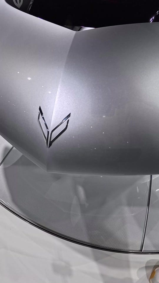 Post 7 by General Motors Jeff on TikTok (video)