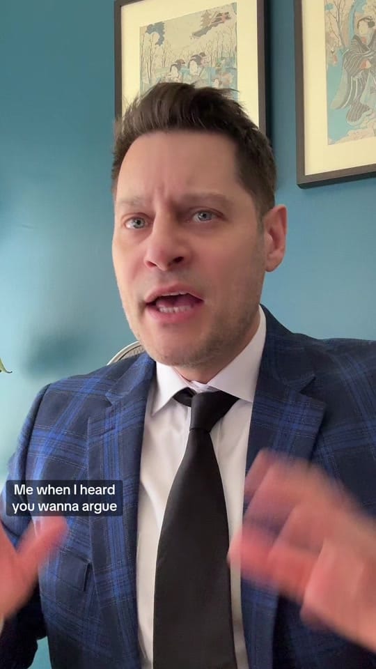 Post 5 by D A V I D on TikTok (video)