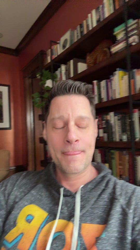 Post 3 by D A V I D on TikTok (video)