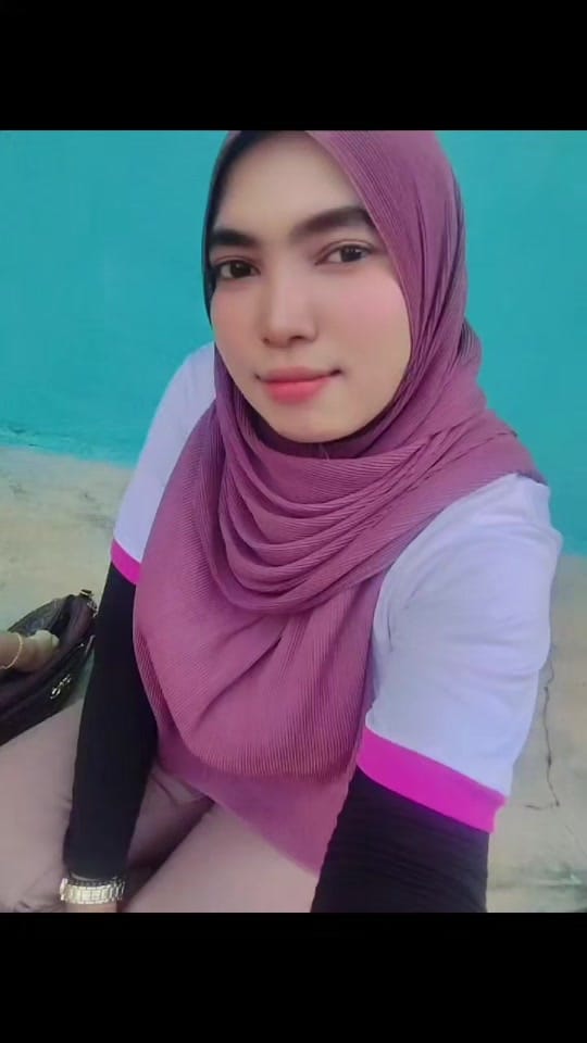 Post 7 by angah comel N9 on TikTok (video)