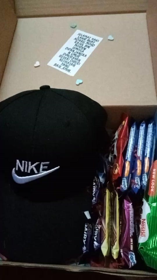 Post 10 by angah comel N9 on TikTok (video)