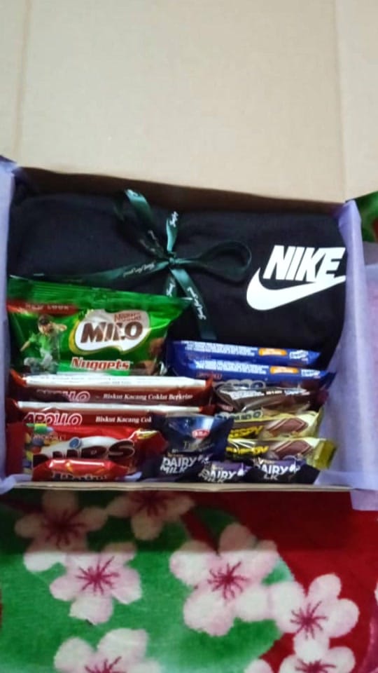 Post 9 by angah comel N9 on TikTok (video)