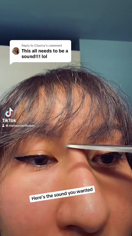 Post 9 by Esther wolki on TikTok (video)