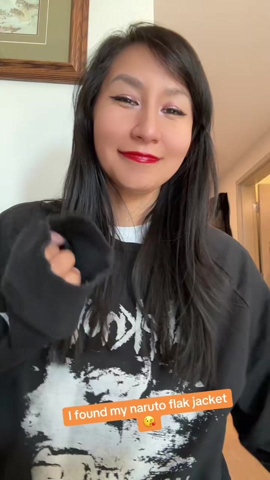 Post 5 by Esther wolki on TikTok (video)