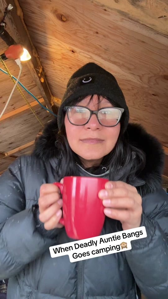Post 8 by Esther wolki on TikTok (video)
