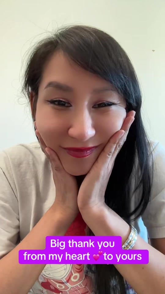 Post 3 by Esther wolki on TikTok (video)