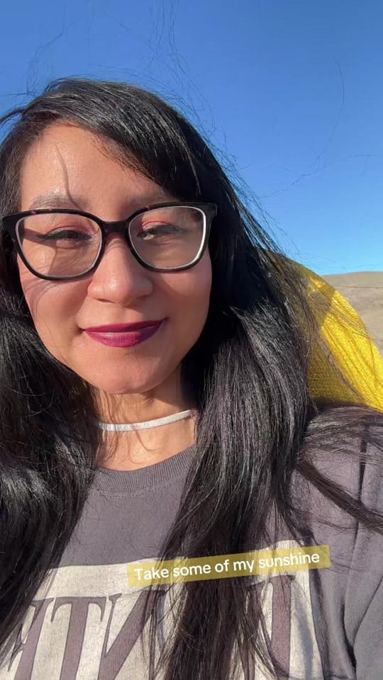 Post 1 by Esther wolki on TikTok (video)