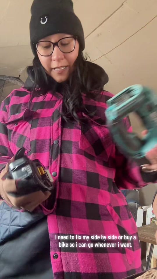 Post 7 by Esther wolki on TikTok (video)