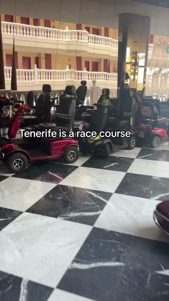 Post 5 by harrypints on TikTok (video)