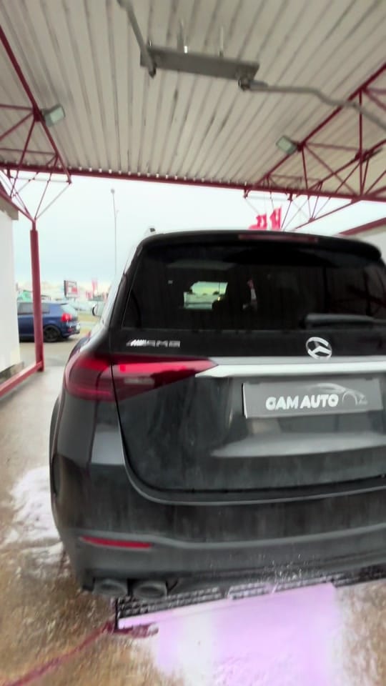 Post 2 by GAMAUTO on TikTok (video)