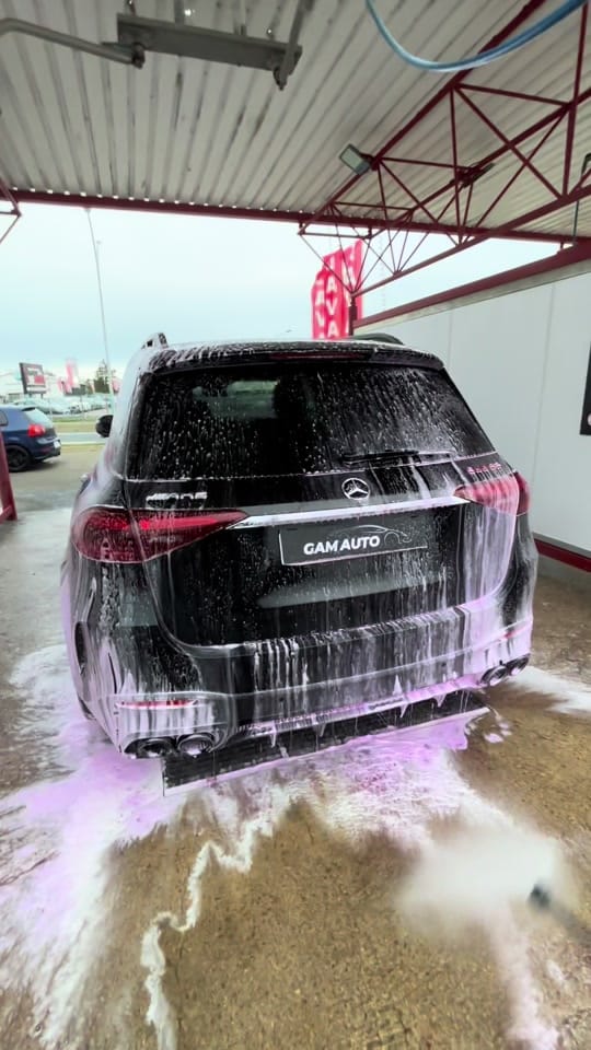 Post 1 by GAMAUTO on TikTok (video)