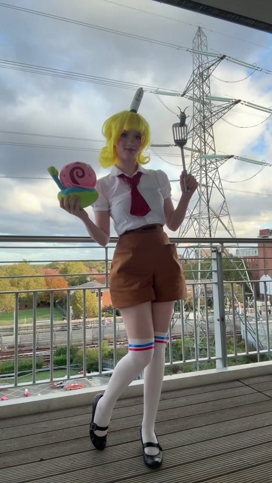 Post 2 by Luciiful on TikTok (video)